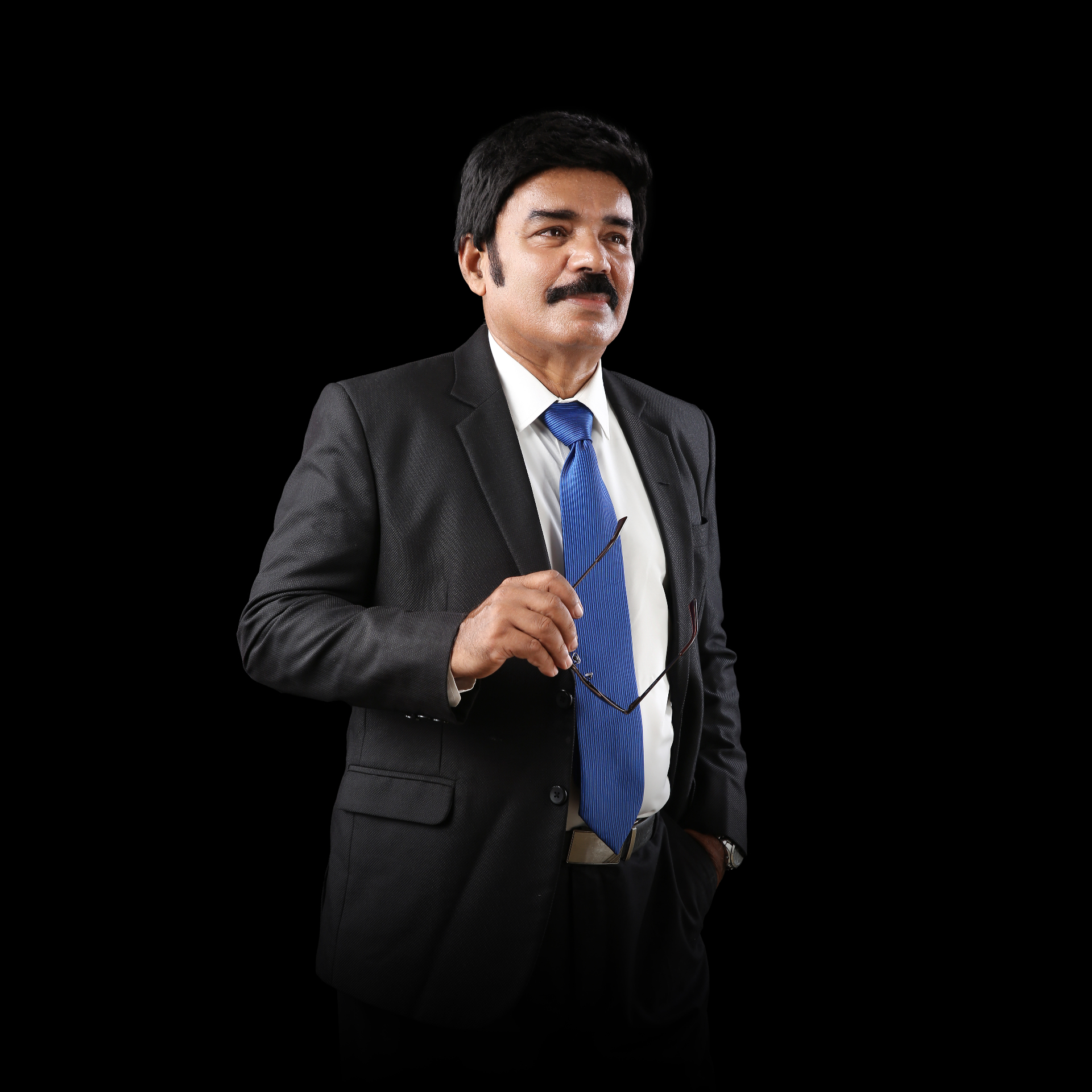 Suranga Tennakoon, founder of EnglishWind